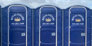 Portable Toilet Rental for Emergency Services in Greenville, KY